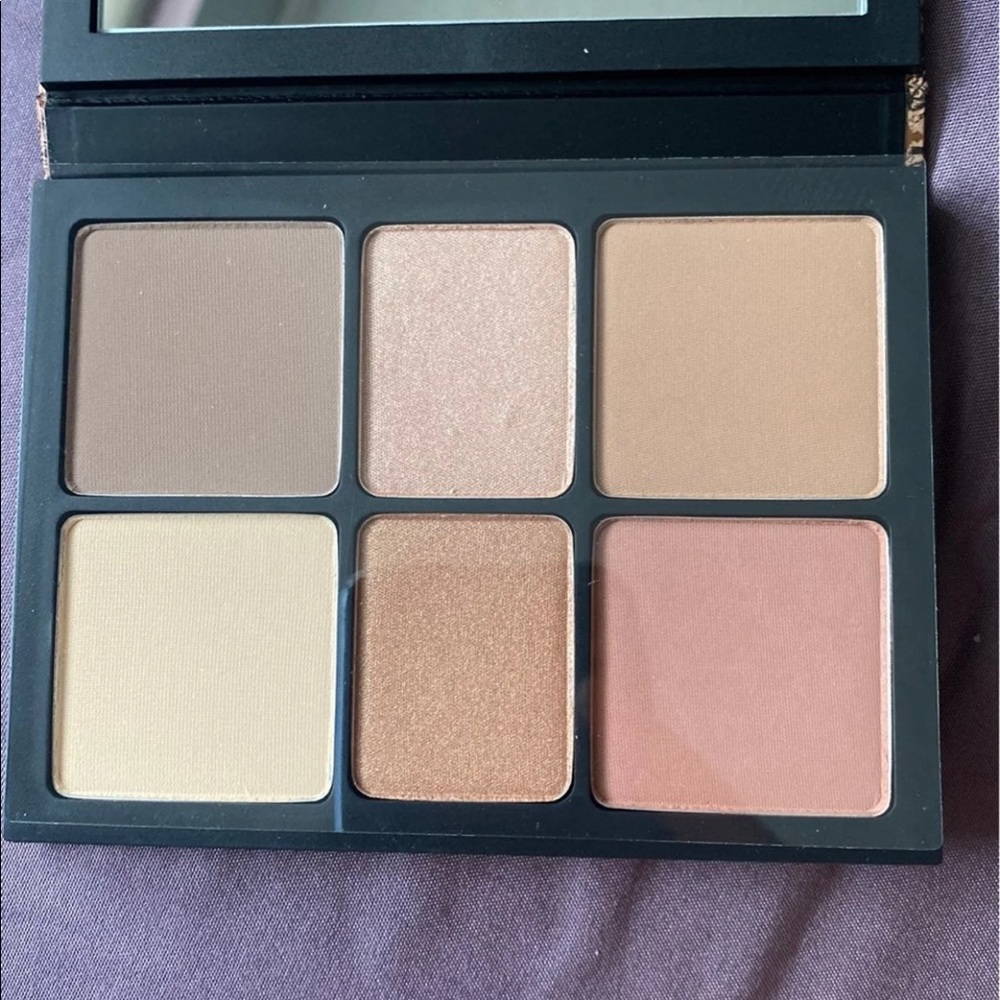 Smashbox Cali Contour Palette - Picture 3 of 4